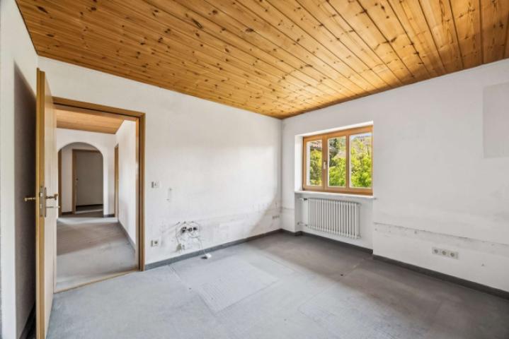 Schlafzimmer 3