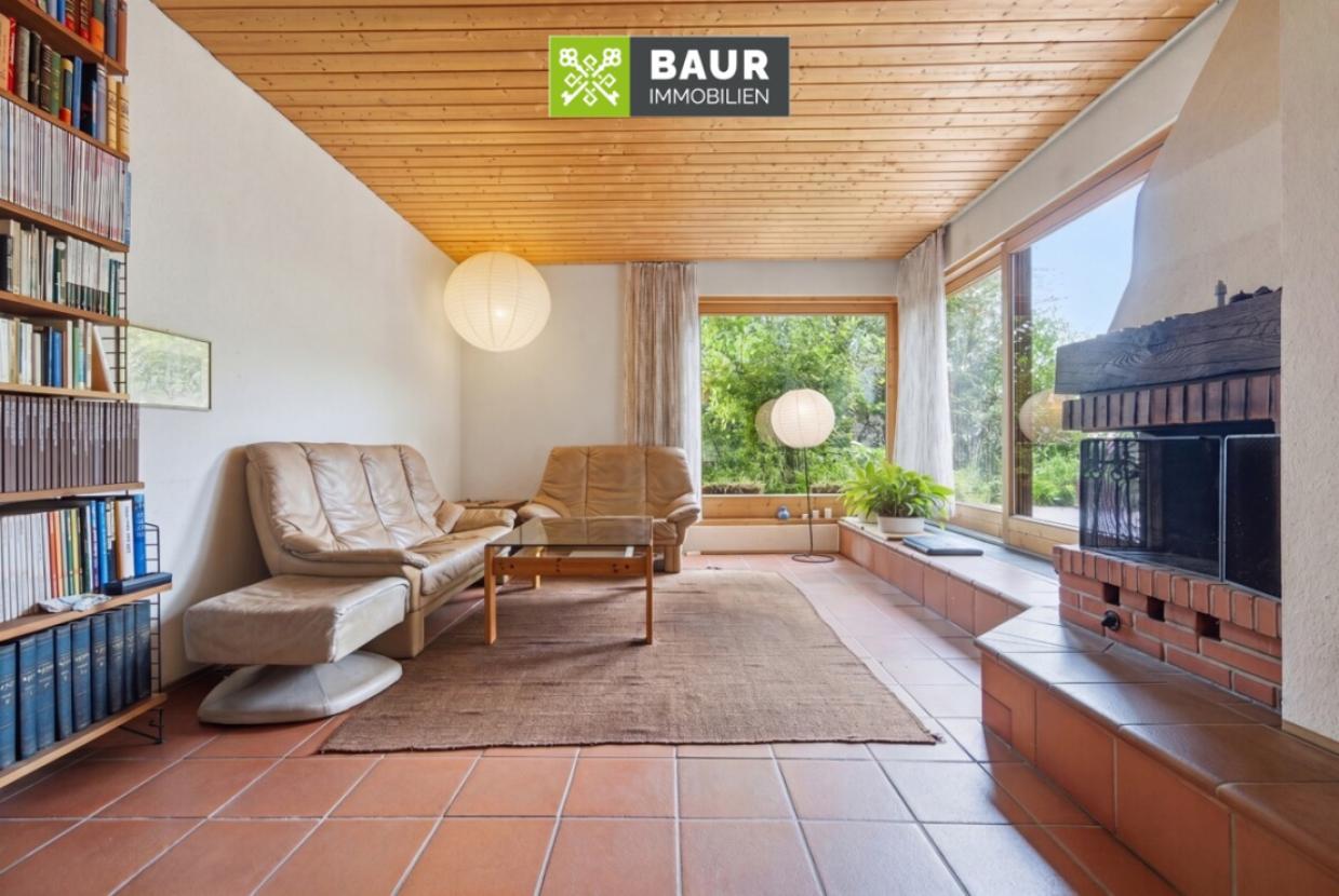 EG Wohnzimmer 
