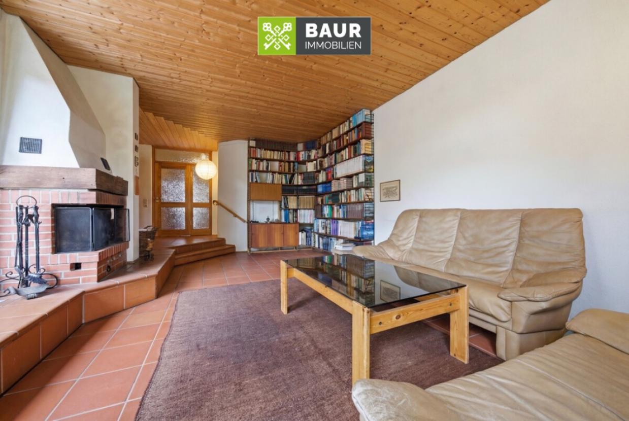 EG Wohnzimmer