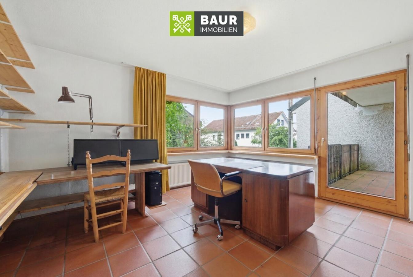 OG Büro