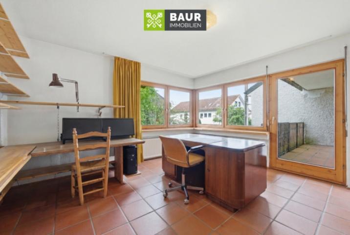 OG Büro