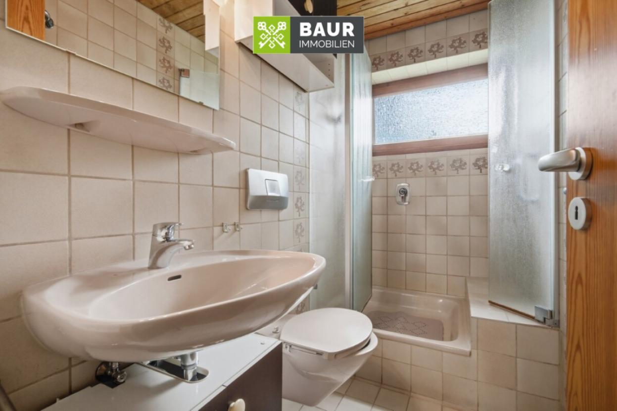 OG Dusch Bad