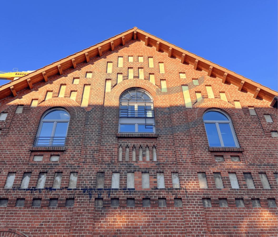 Ofenhaus