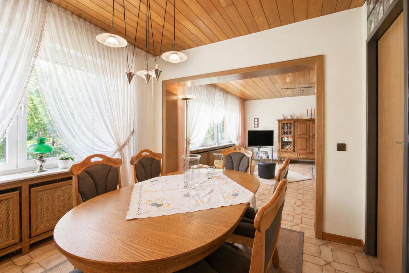 Esszimmer