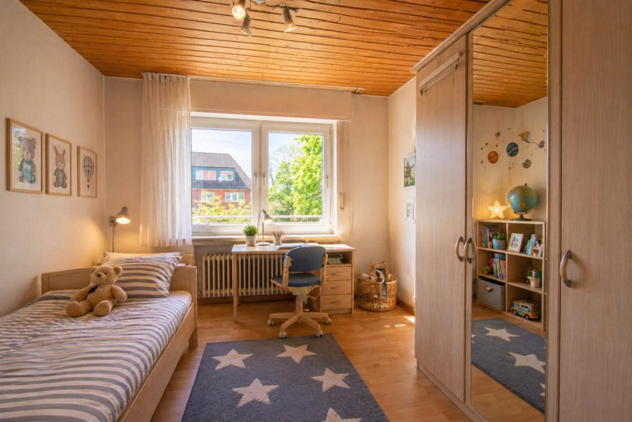 Kinderzimmer 2