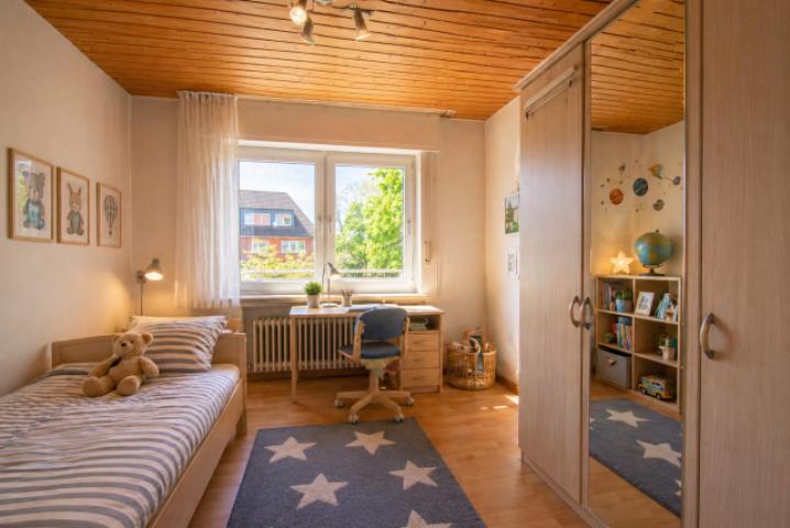 Kinderzimmer 2