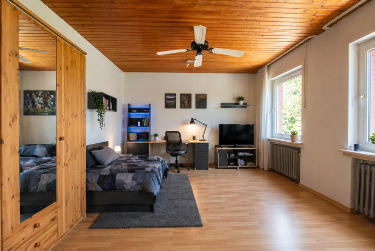 Kinderzimmer 1