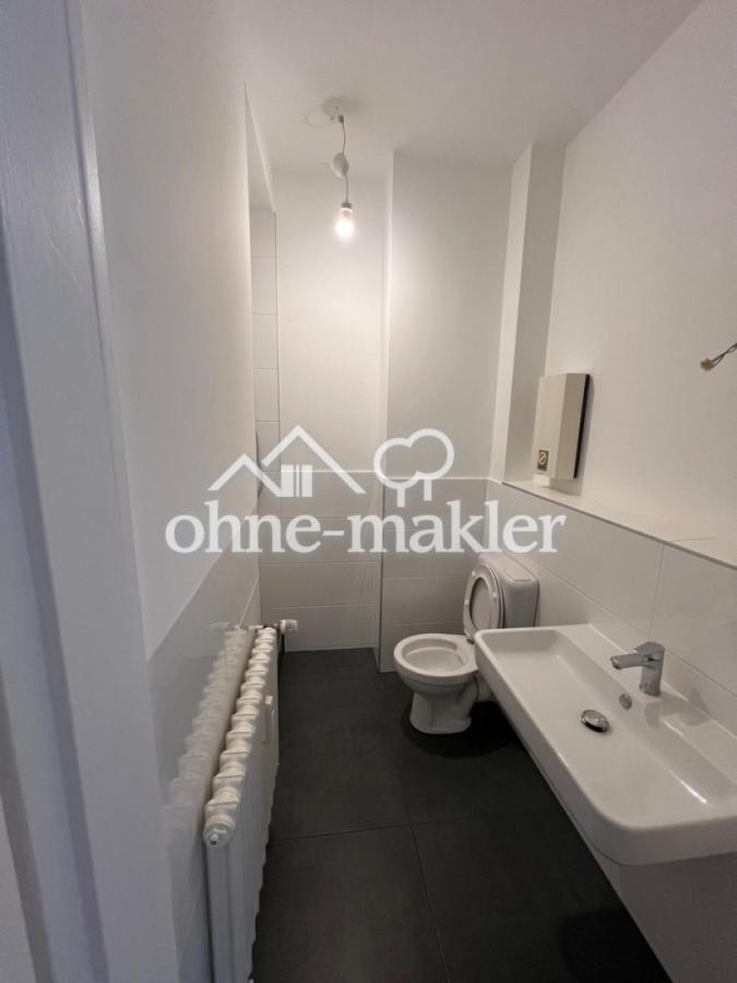 Ansicht 2 Badezimmer