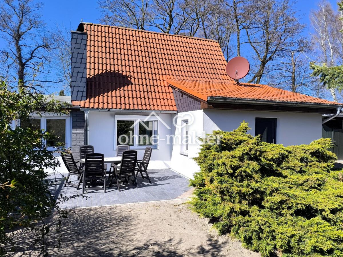 große Terrasse