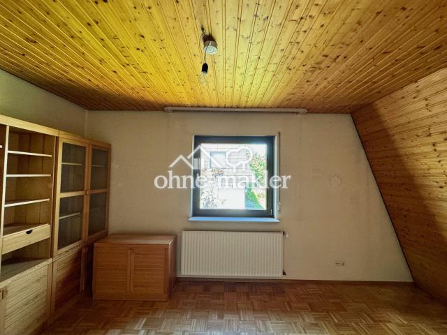 Schlafzimmer 3