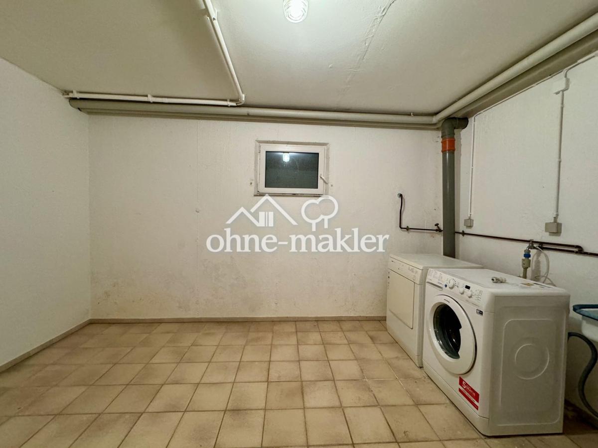 Waschkeller