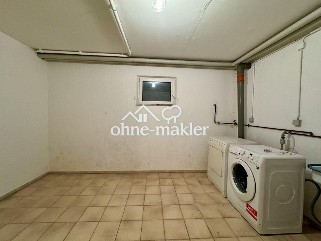 Waschkeller