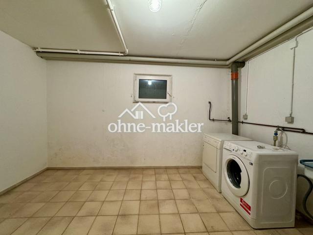 Waschkeller