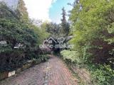 Rampe zum Souterrain
