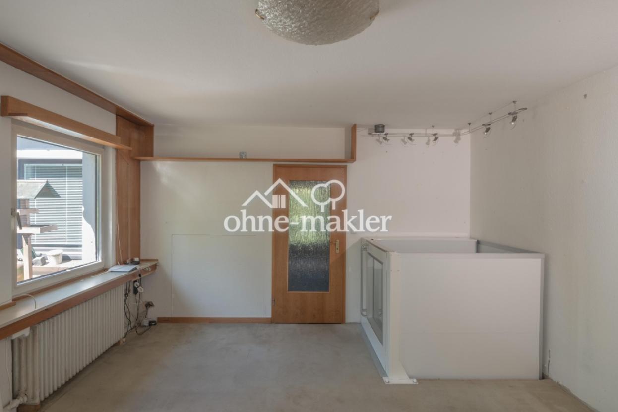 Wohnzimmer / Aufzug