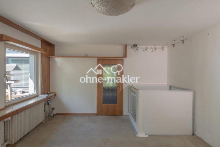 Wohnzimmer / Aufzug