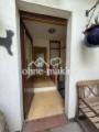 Blick ins Treppenhaus