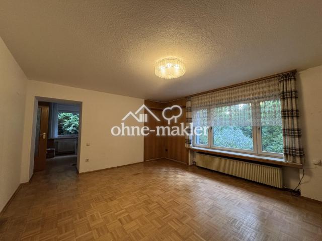 Wohnzimmer Souterrain