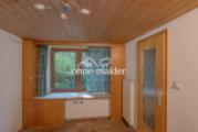 Schlafzimmer Souterrain