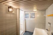 Badezimmer Souterrain