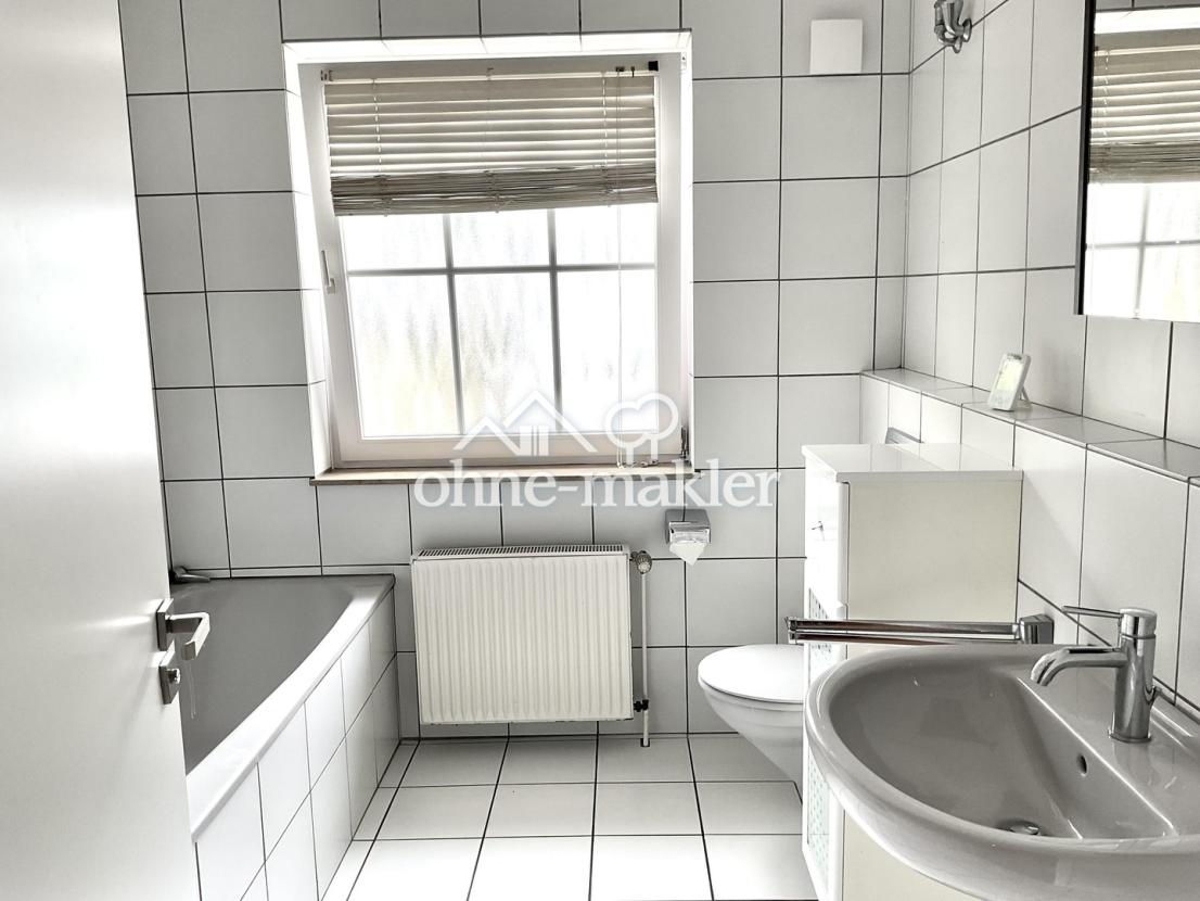 Bad  7,42 m²