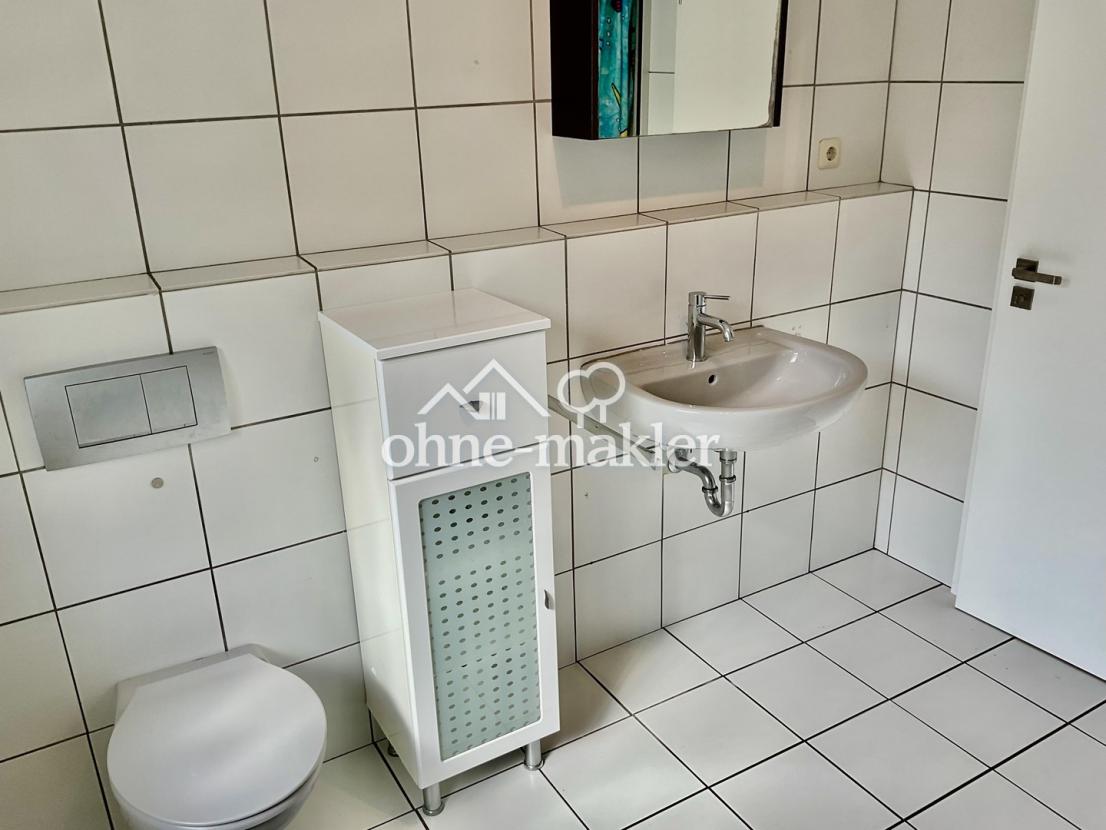 Bad  7,42 m²