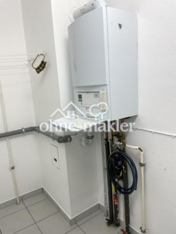 HWR 5,06 m² mit Brenwerttherme