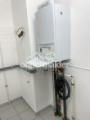 HWR 5,06 m² mit Brenwerttherme