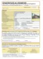 Energieausweis v. 27.01.2025