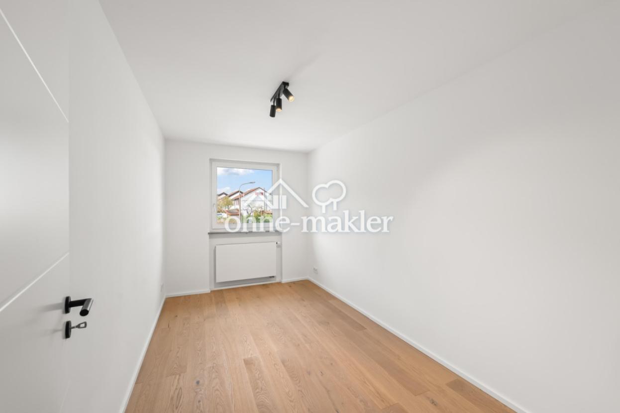 Kinderzimmer/Büro