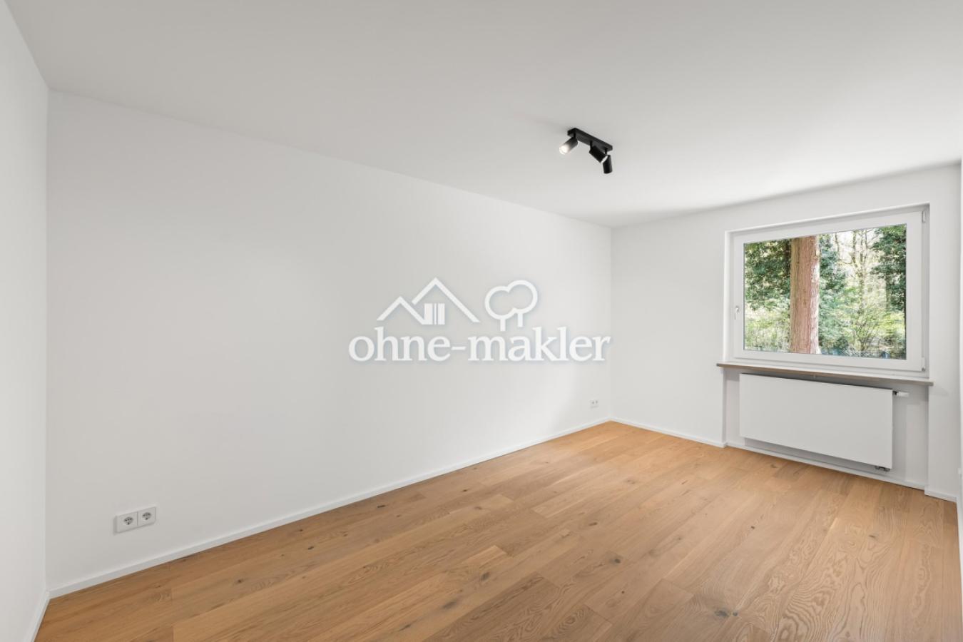 Kinderzimmer/Büro