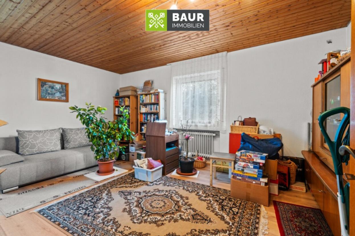 Zimmer EG