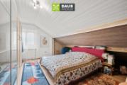 Schlafzimmer DG