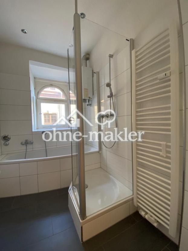 Badezimmer 1