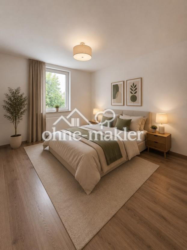 Musterschlafzimmer1