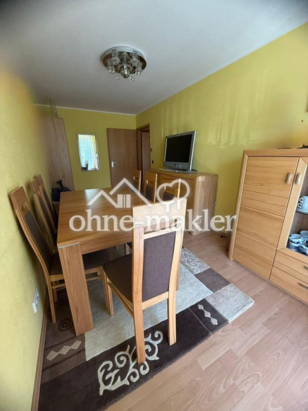 Esszimmer/Kinderzimmer_II
