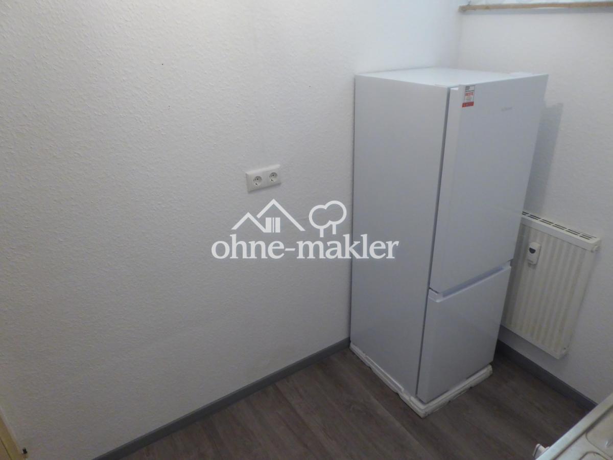 Kühlgefrierkombi separat