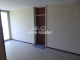 Flur vor der Wohnung