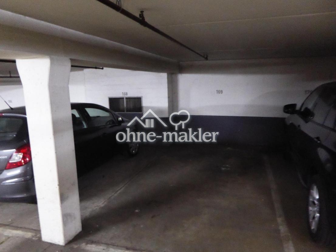 TG Stellplatz Nr. 169