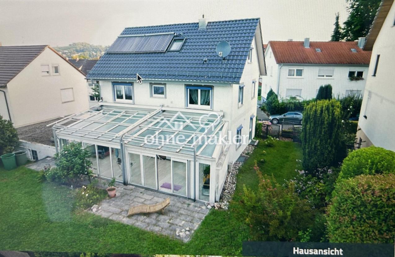 Wohnwintergarten