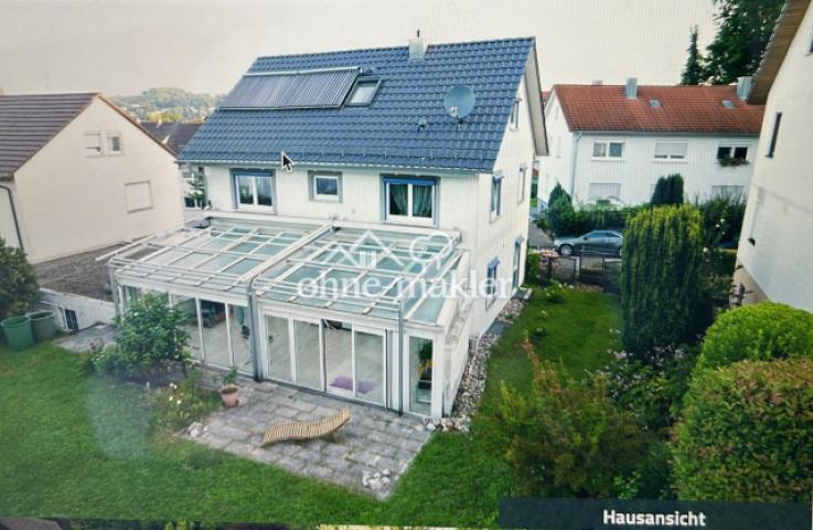Wohnwintergarten
