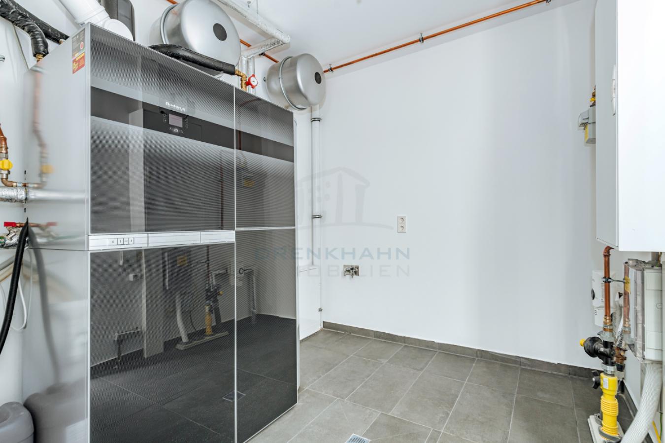 Hauswirtschaftsraum