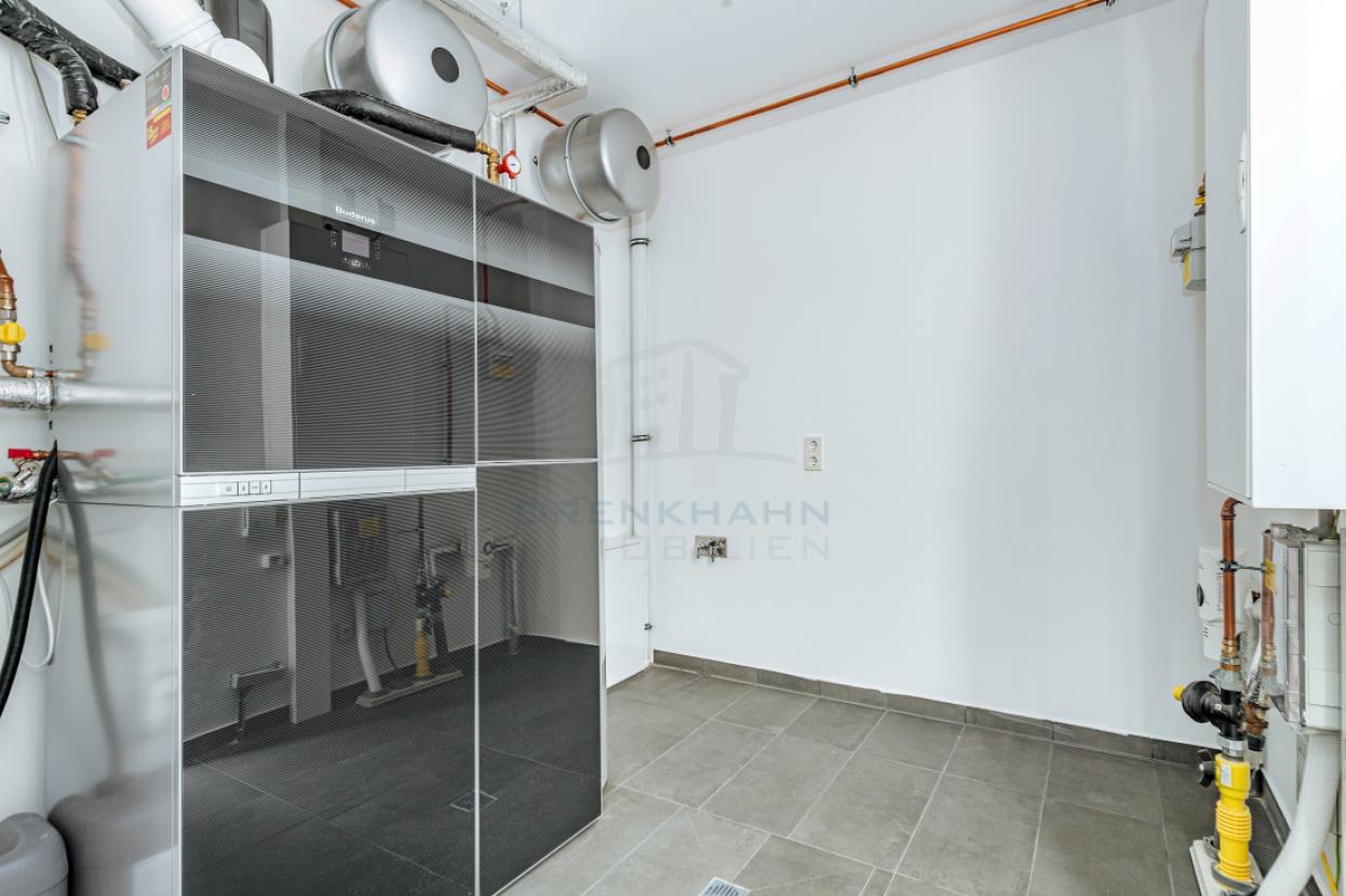 Hauswirtschaftsraum