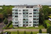 Außenansicht des Hauses