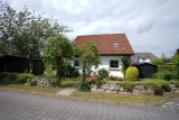 Haus Frontansicht 1