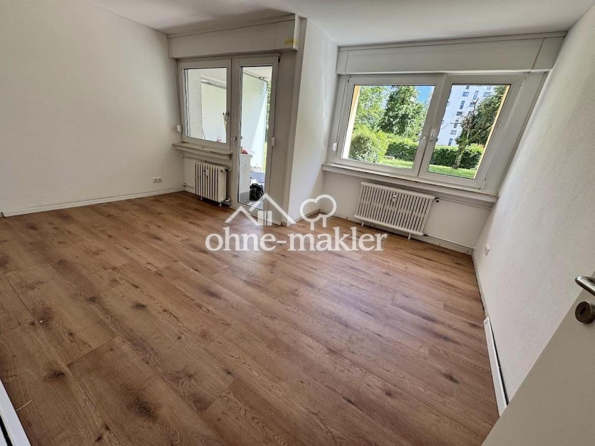 Schlafzimmer/Kinderzimmer