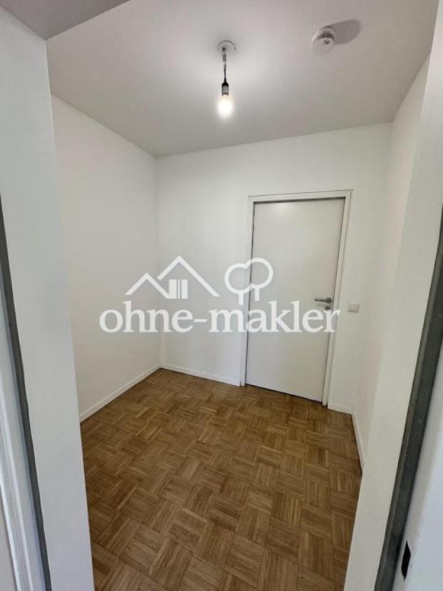Büro/Abstellkammer