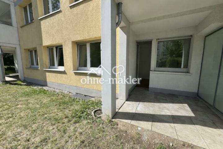 Garten/Terrasse