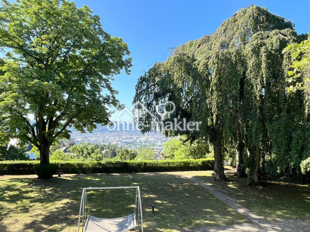 Panorama Blick