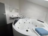 Badezimmer DG